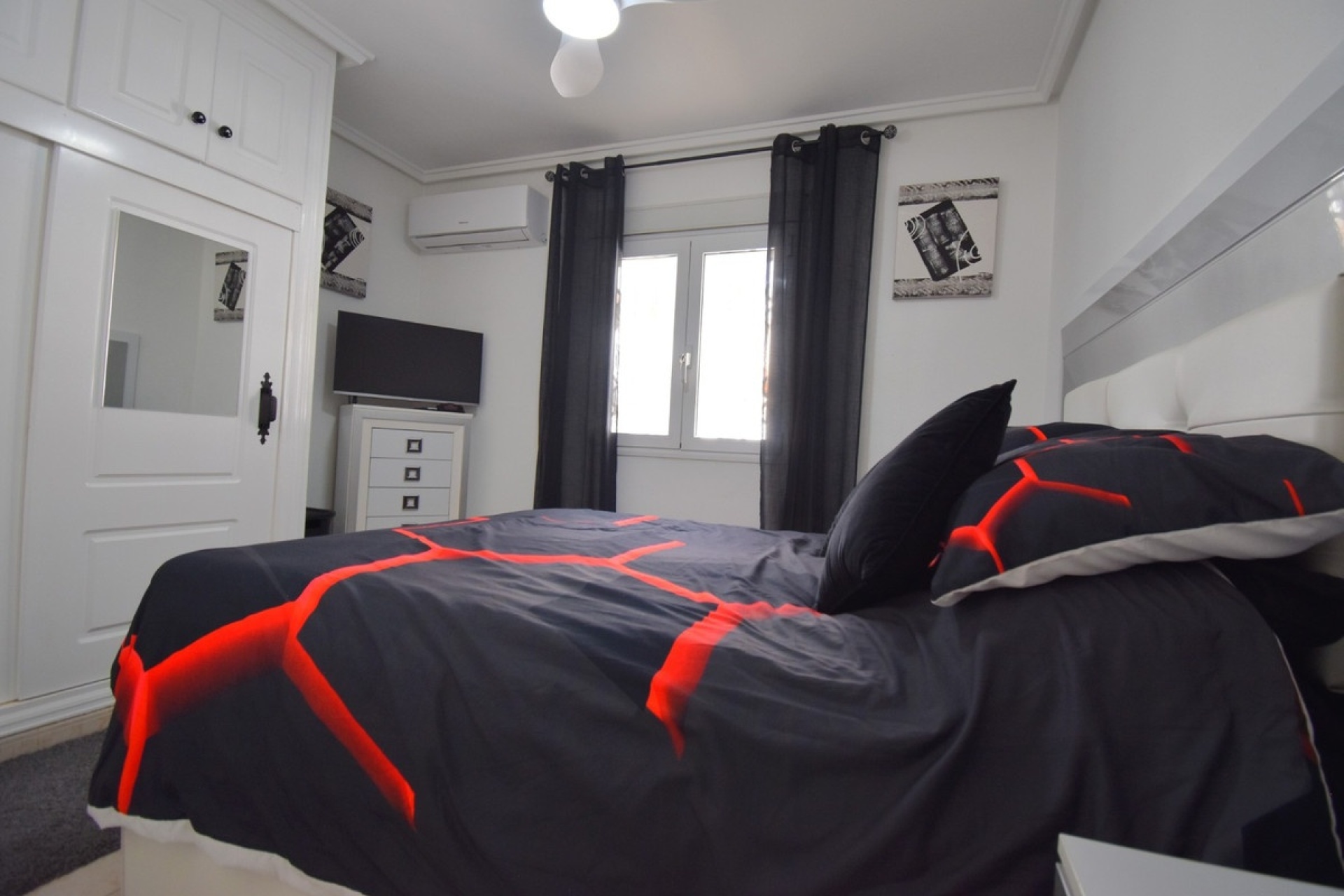 Resale - Villa - Orihuela - Playa Flamenca
