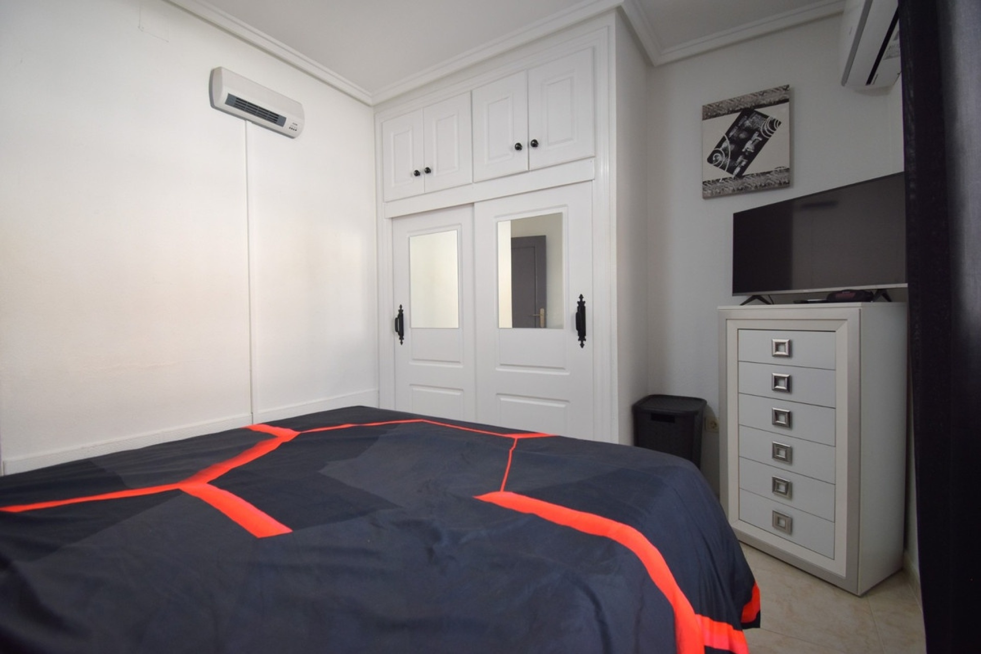 Resale - Villa - Orihuela - Playa Flamenca