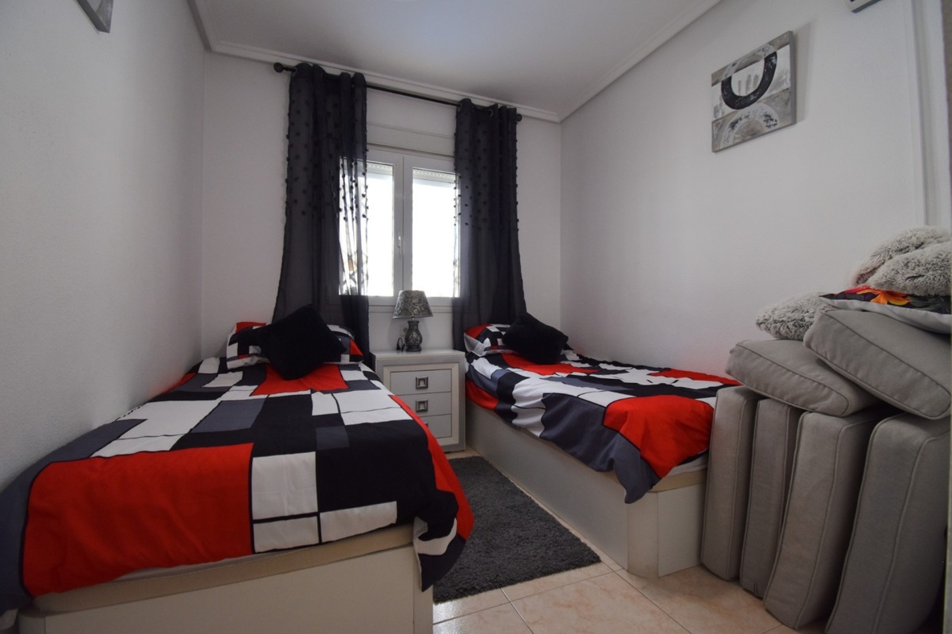 Resale - Villa - Orihuela - Playa Flamenca