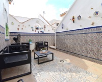 Resale - Villa - Orihuela - Playa Flamenca