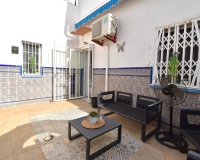 Resale - Villa - Orihuela - Playa Flamenca