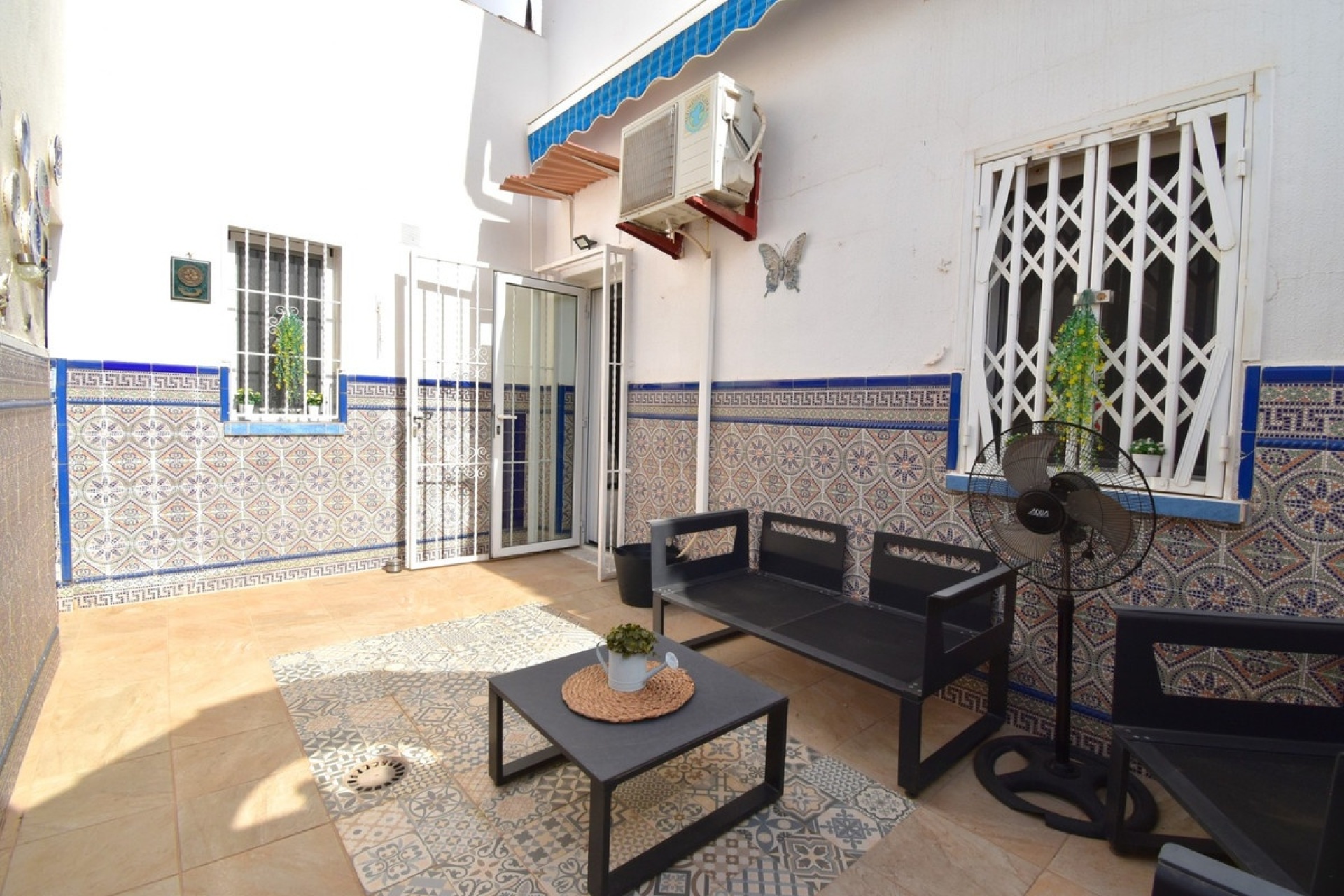 Resale - Villa - Orihuela - Playa Flamenca