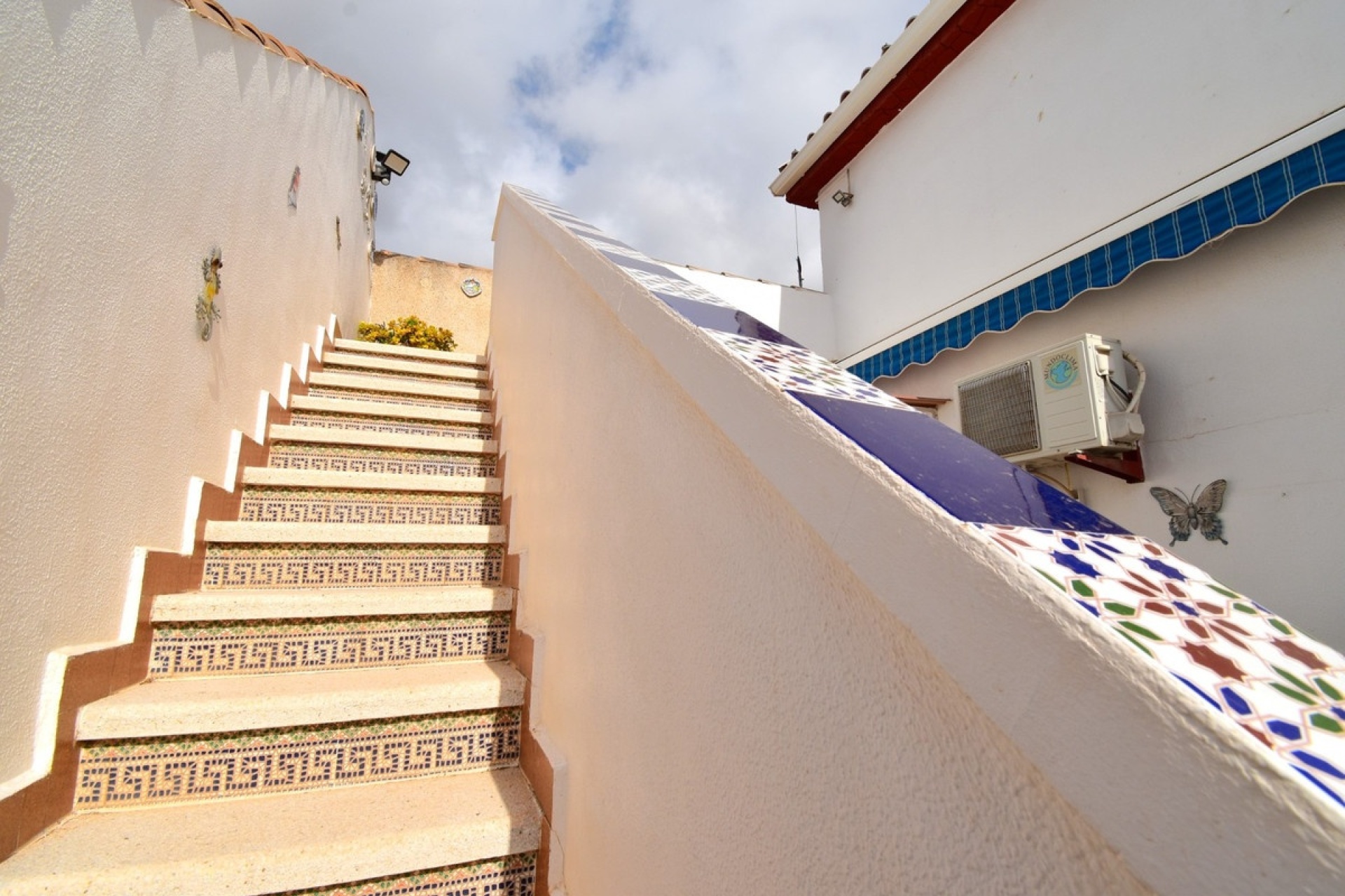 Resale - Villa - Orihuela - Playa Flamenca