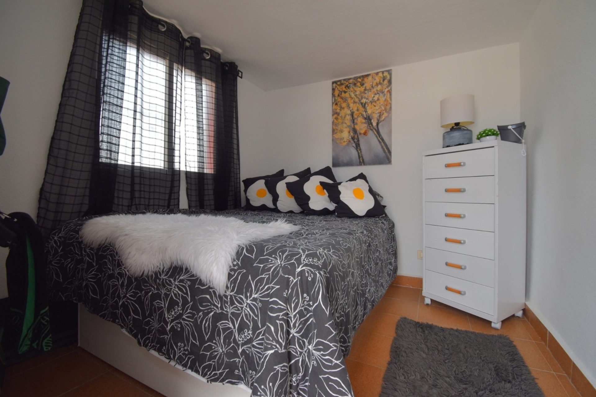 Resale - Villa - Orihuela - Playa Flamenca