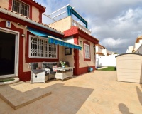 Resale - Villa - Orihuela - Playa Flamenca