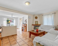 Resale - Villa - Orihuela - Playa Flamenca