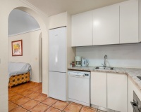 Resale - Villa - Orihuela - Playa Flamenca