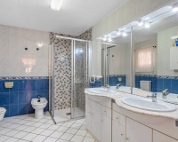 Resale - Villa - Orihuela - Playa Flamenca