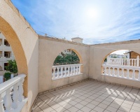 Resale - Villa - Orihuela - Playa Flamenca