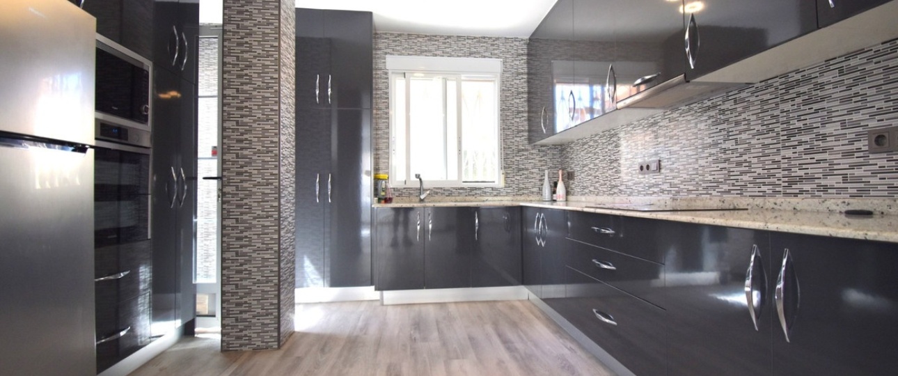 Resale - Villa - Orihuela - Playa Flamenca