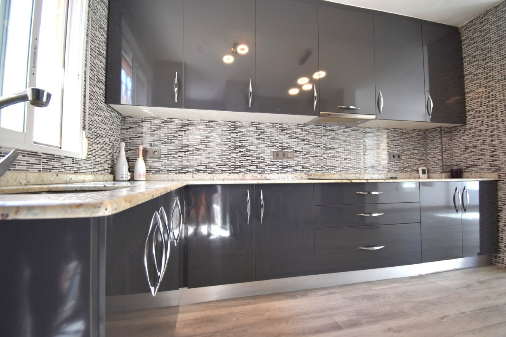 Resale - Villa - Orihuela - Playa Flamenca