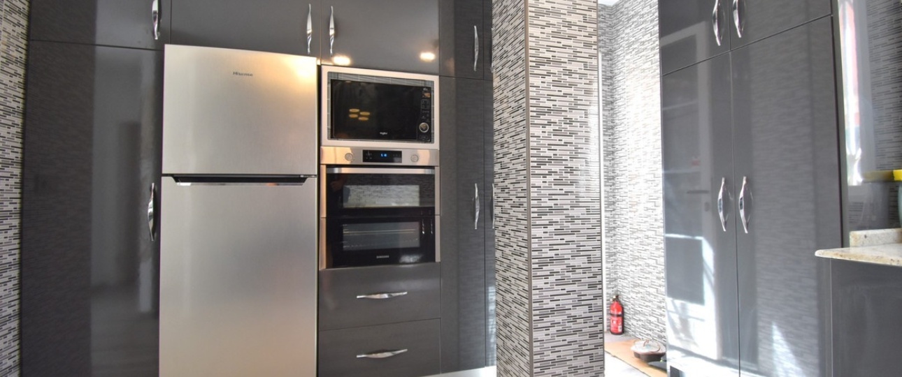 Resale - Villa - Orihuela - Playa Flamenca