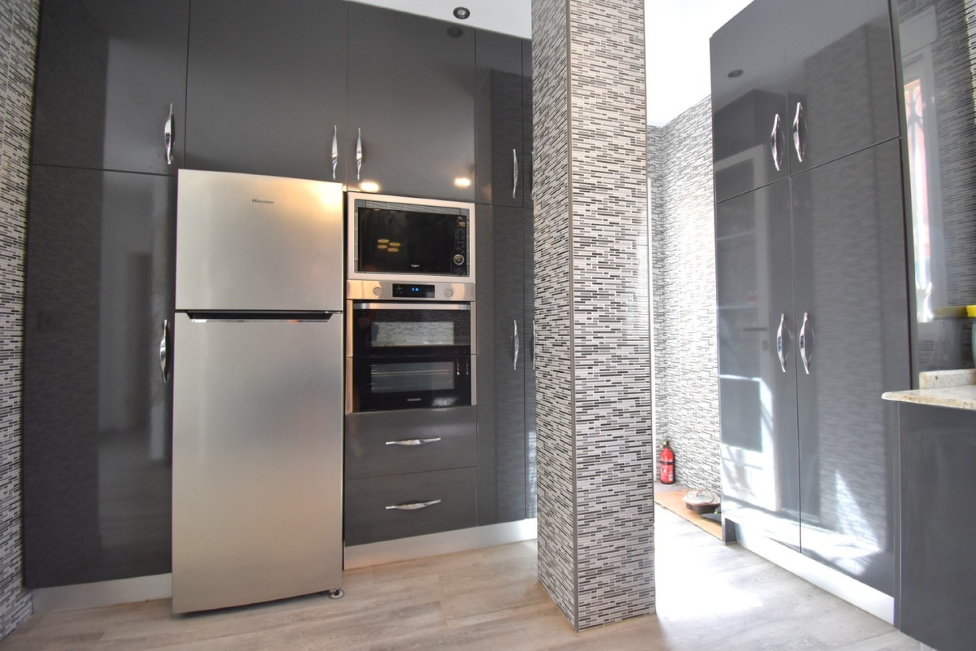 Resale - Villa - Orihuela - Playa Flamenca