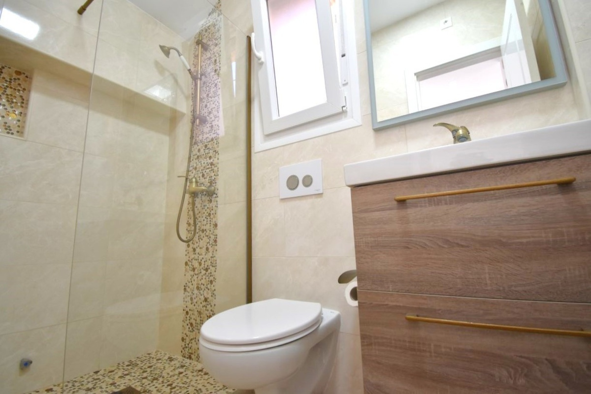 Resale - Villa - Orihuela - Playa Flamenca