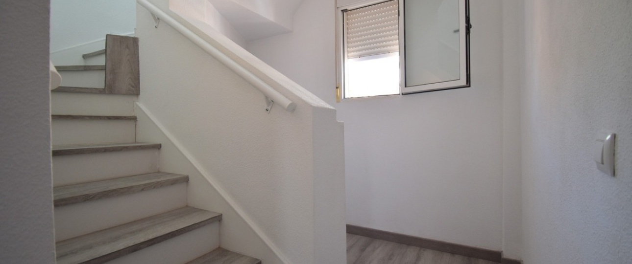 Resale - Villa - Orihuela - Playa Flamenca