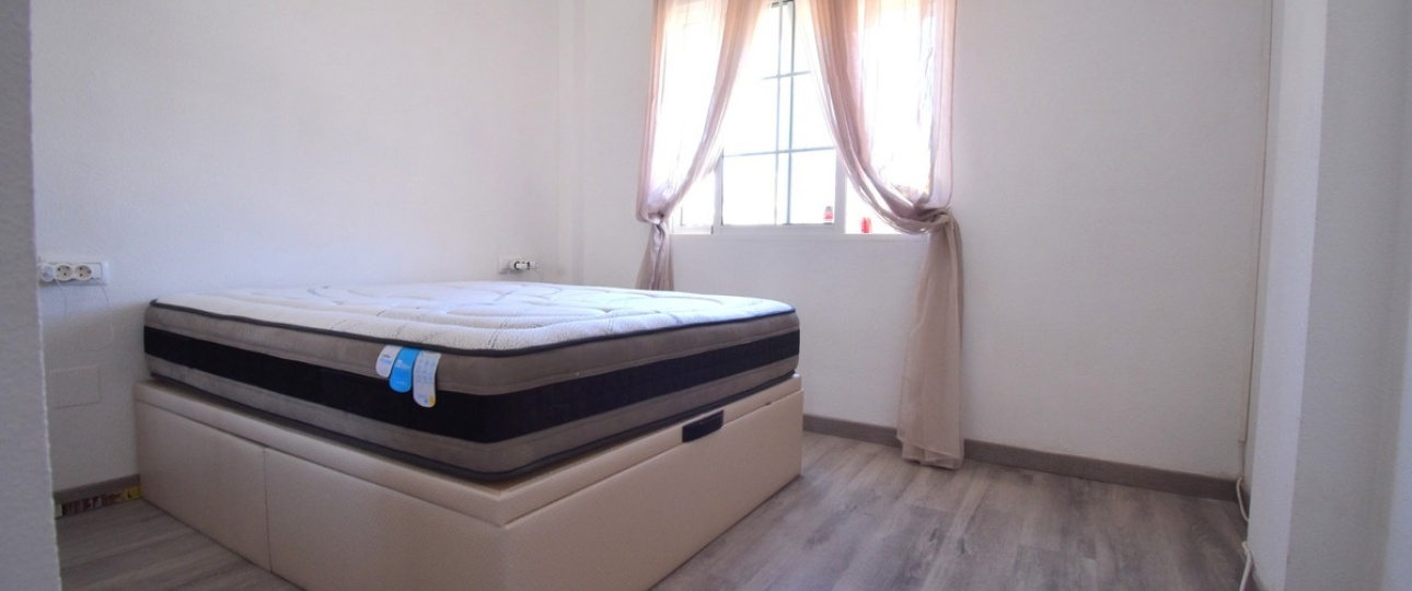 Resale - Villa - Orihuela - Playa Flamenca