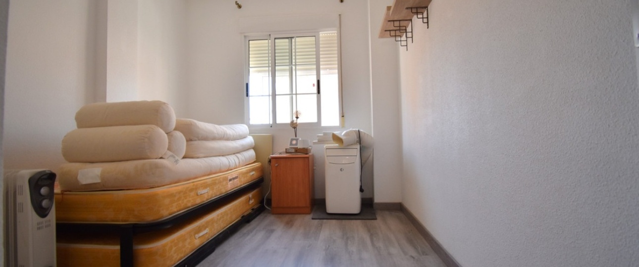 Resale - Villa - Orihuela - Playa Flamenca