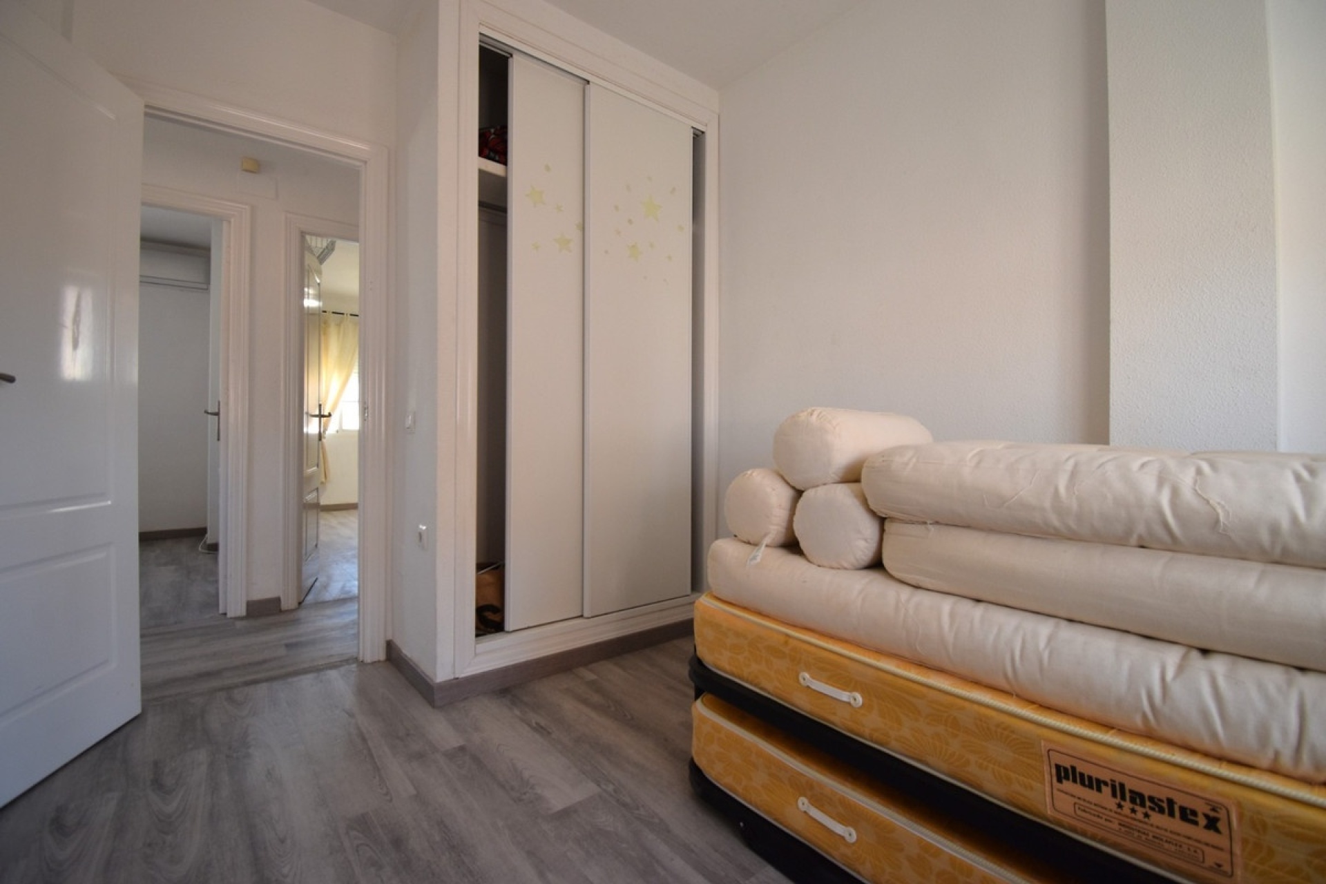 Resale - Villa - Orihuela - Playa Flamenca