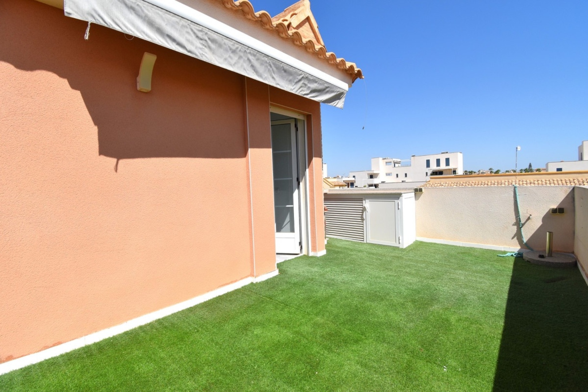Resale - Villa - Orihuela - Playa Flamenca