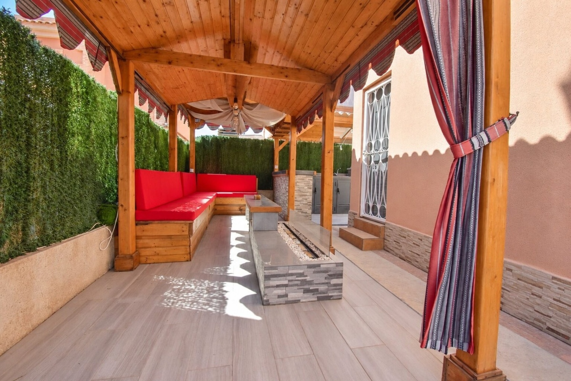 Resale - Villa - Orihuela - Playa Flamenca