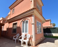 Resale - Villa - Orihuela - Playa Flamenca
