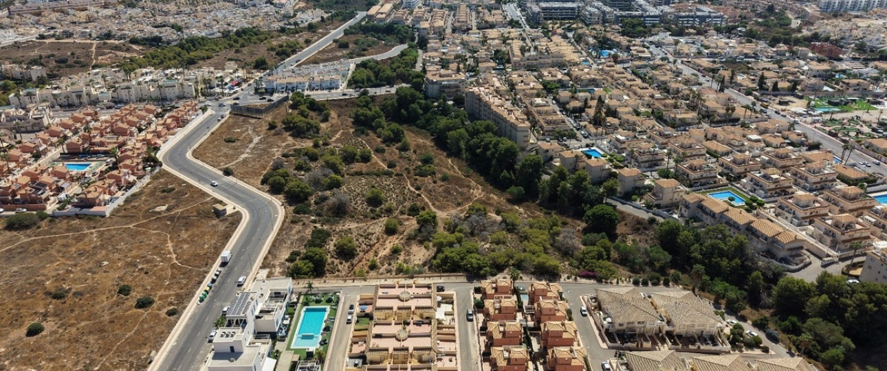Resale - Villa - Orihuela - Playa Flamenca