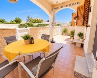 Resale - Villa - Orihuela - Playa Flamenca