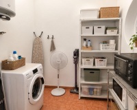 Resale - Villa - Orihuela - Playa Flamenca
