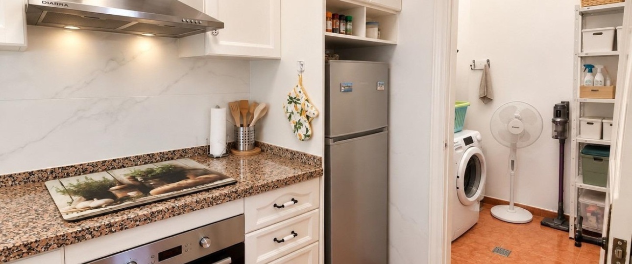 Resale - Villa - Orihuela - Playa Flamenca