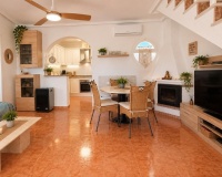 Resale - Villa - Orihuela - Playa Flamenca