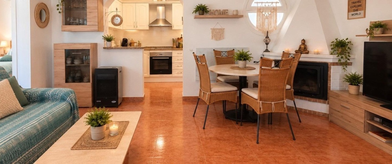 Resale - Villa - Orihuela - Playa Flamenca