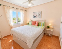 Resale - Villa - Orihuela - Playa Flamenca