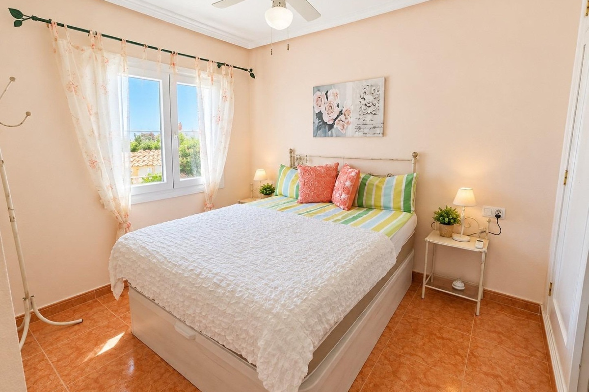 Resale - Villa - Orihuela - Playa Flamenca