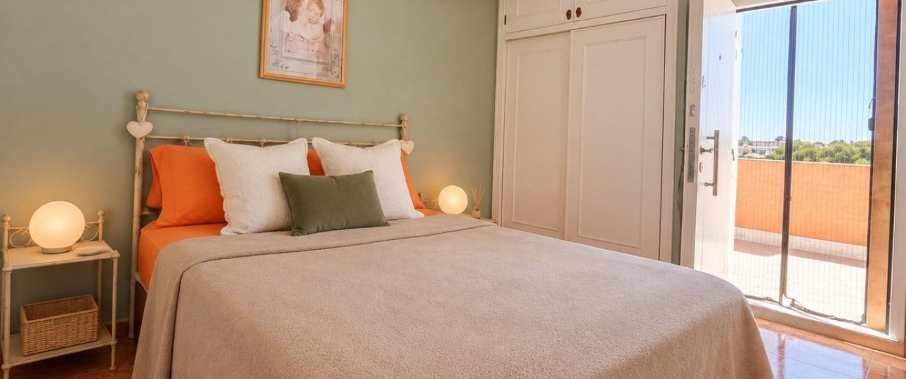 Resale - Villa - Orihuela - Playa Flamenca