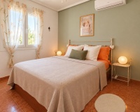 Resale - Villa - Orihuela - Playa Flamenca