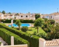 Resale - Villa - Orihuela - Playa Flamenca