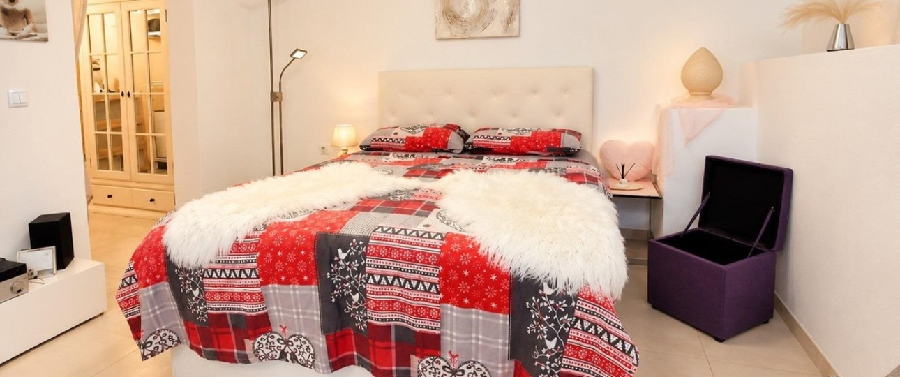 Resale - Villa - Orihuela - Playa Flamenca