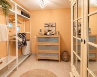 Resale - Villa - Orihuela - Playa Flamenca