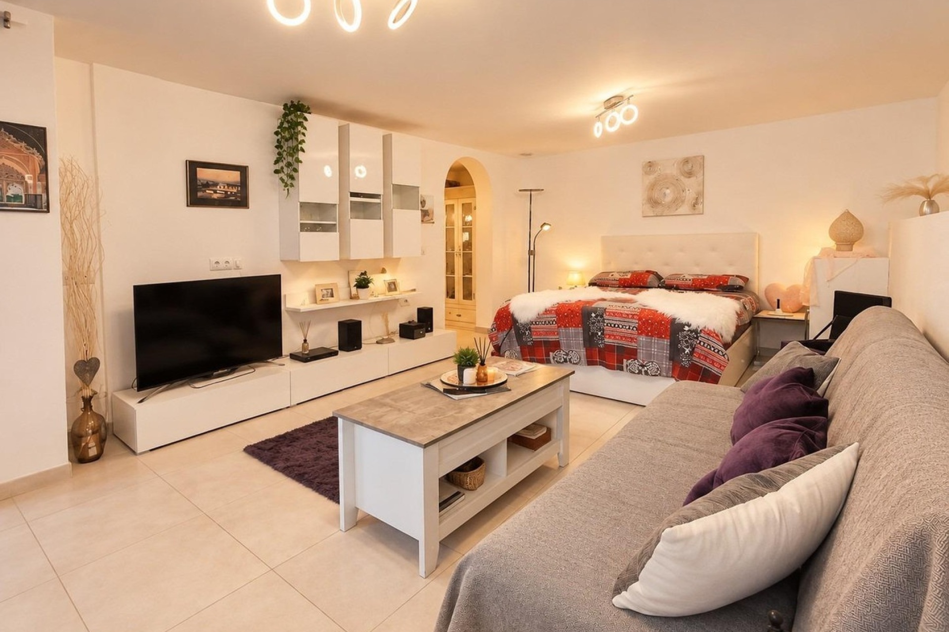 Resale - Villa - Orihuela - Playa Flamenca