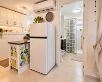 Resale - Villa - Orihuela - Playa Flamenca