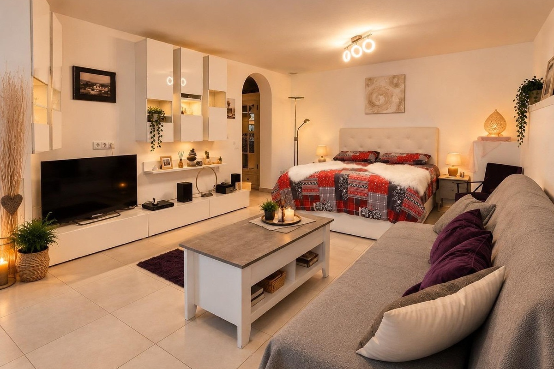 Resale - Villa - Orihuela - Playa Flamenca