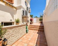 Resale - Villa - Orihuela - Playa Flamenca