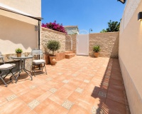 Resale - Villa - Orihuela - Playa Flamenca