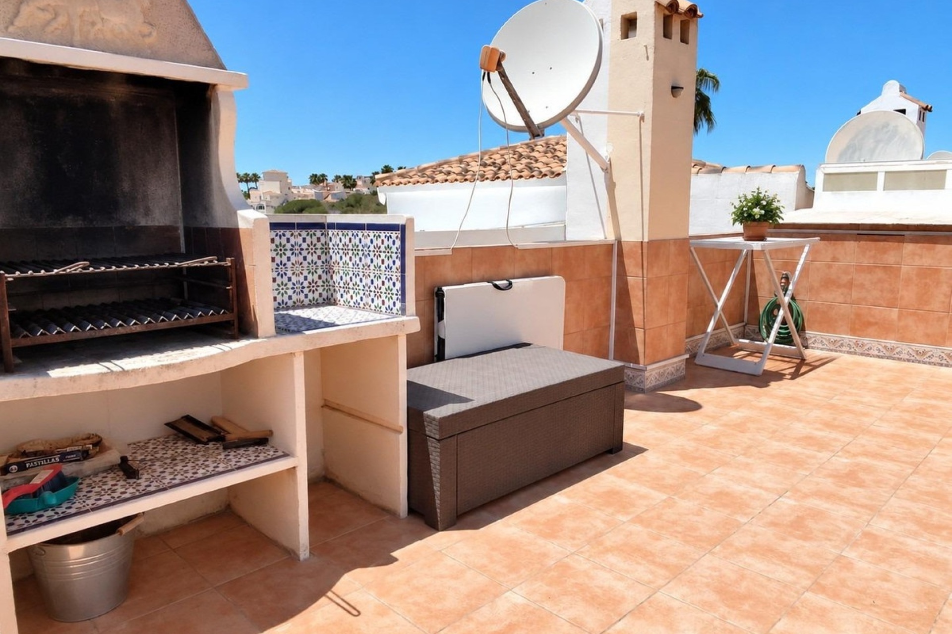 Resale - Villa - Orihuela - Playa Flamenca