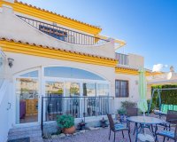 Resale - Villa - Orihuela - Playa Flamenca
