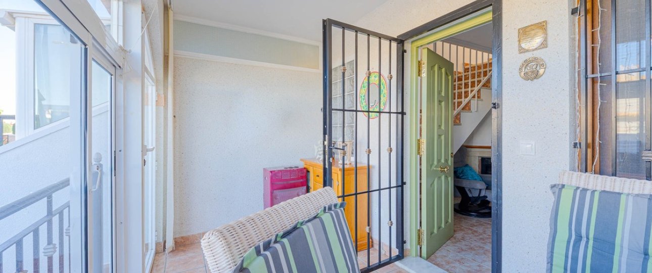 Resale - Villa - Orihuela - Playa Flamenca