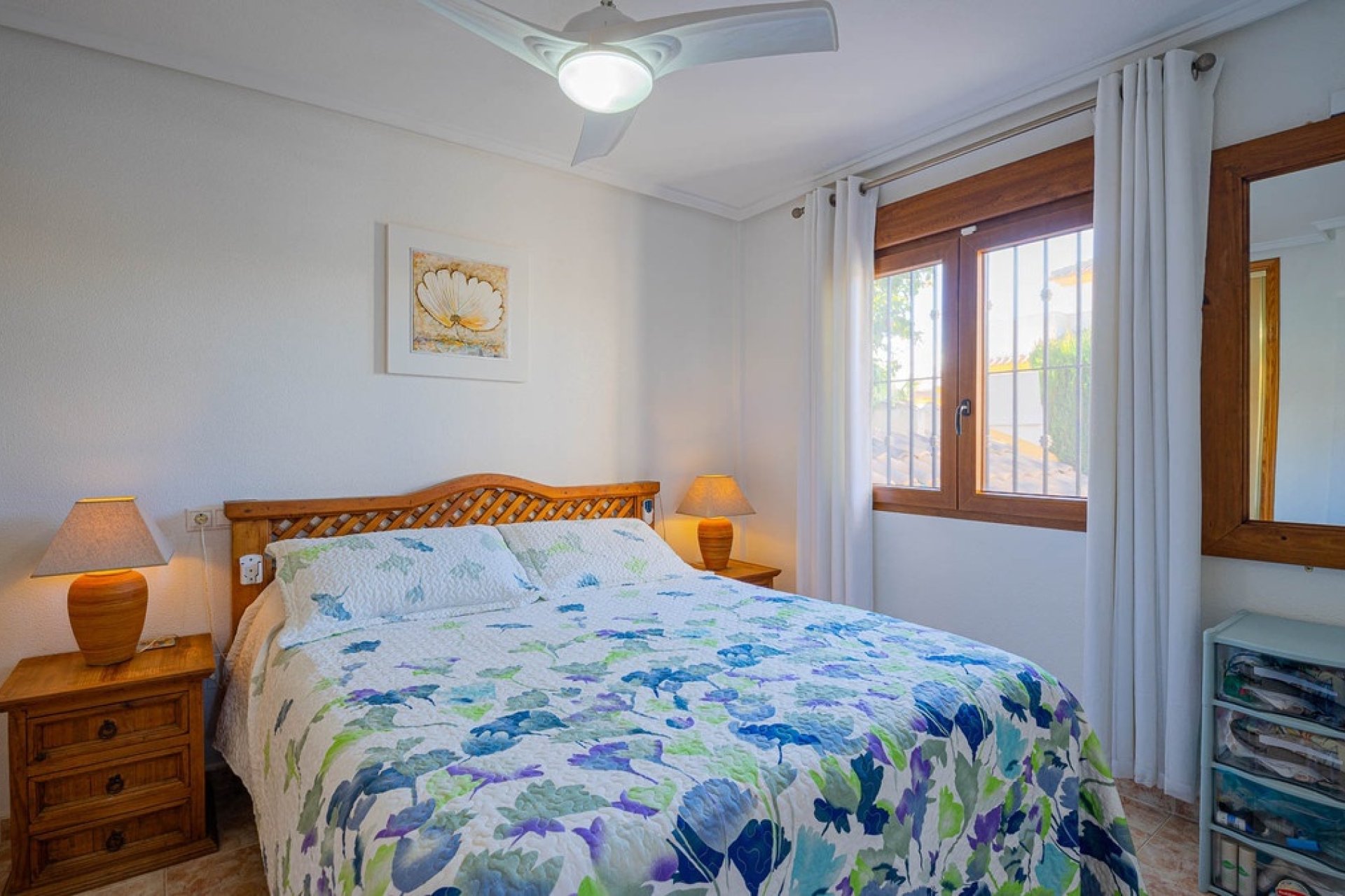 Resale - Villa - Orihuela - Playa Flamenca