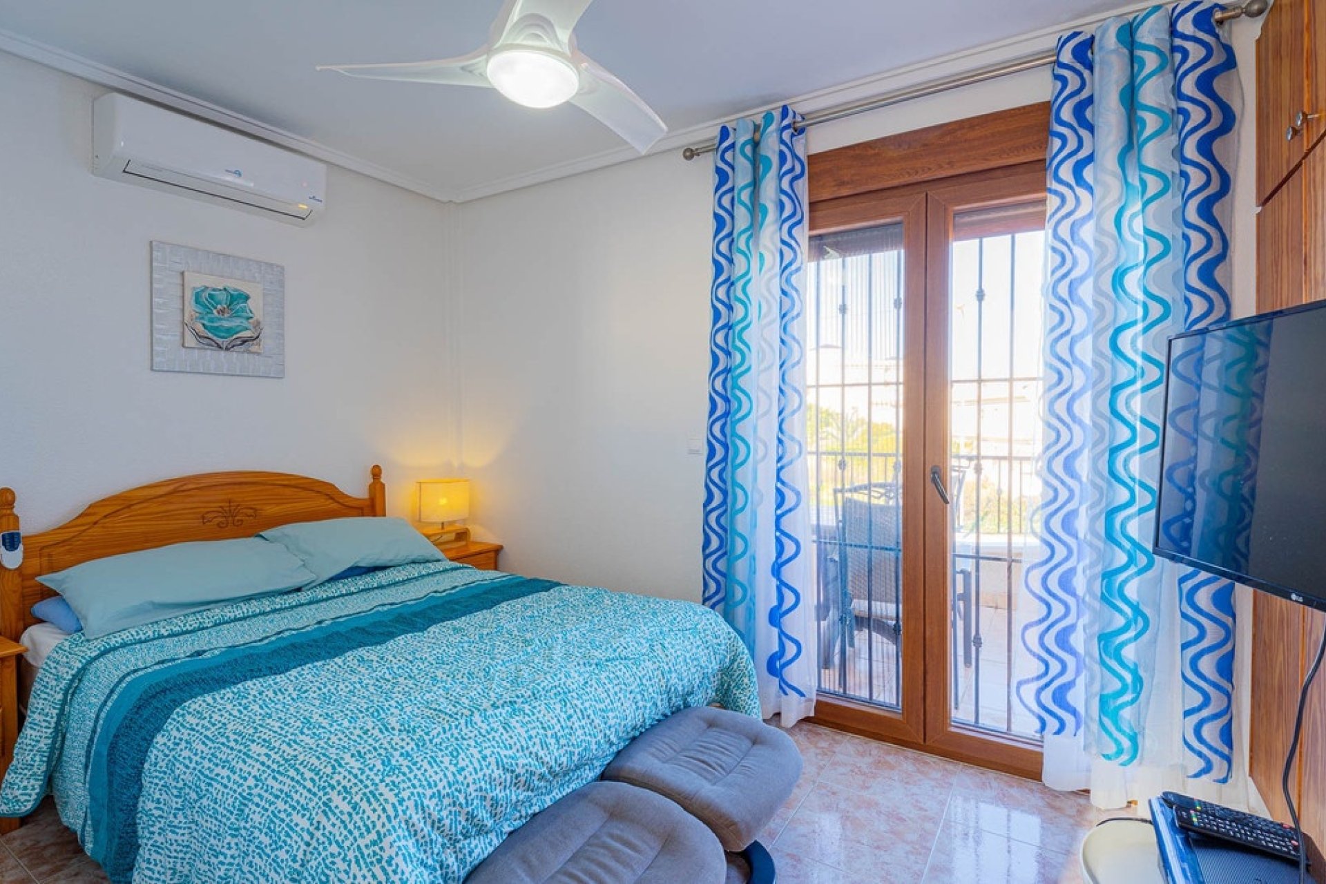 Resale - Villa - Orihuela - Playa Flamenca