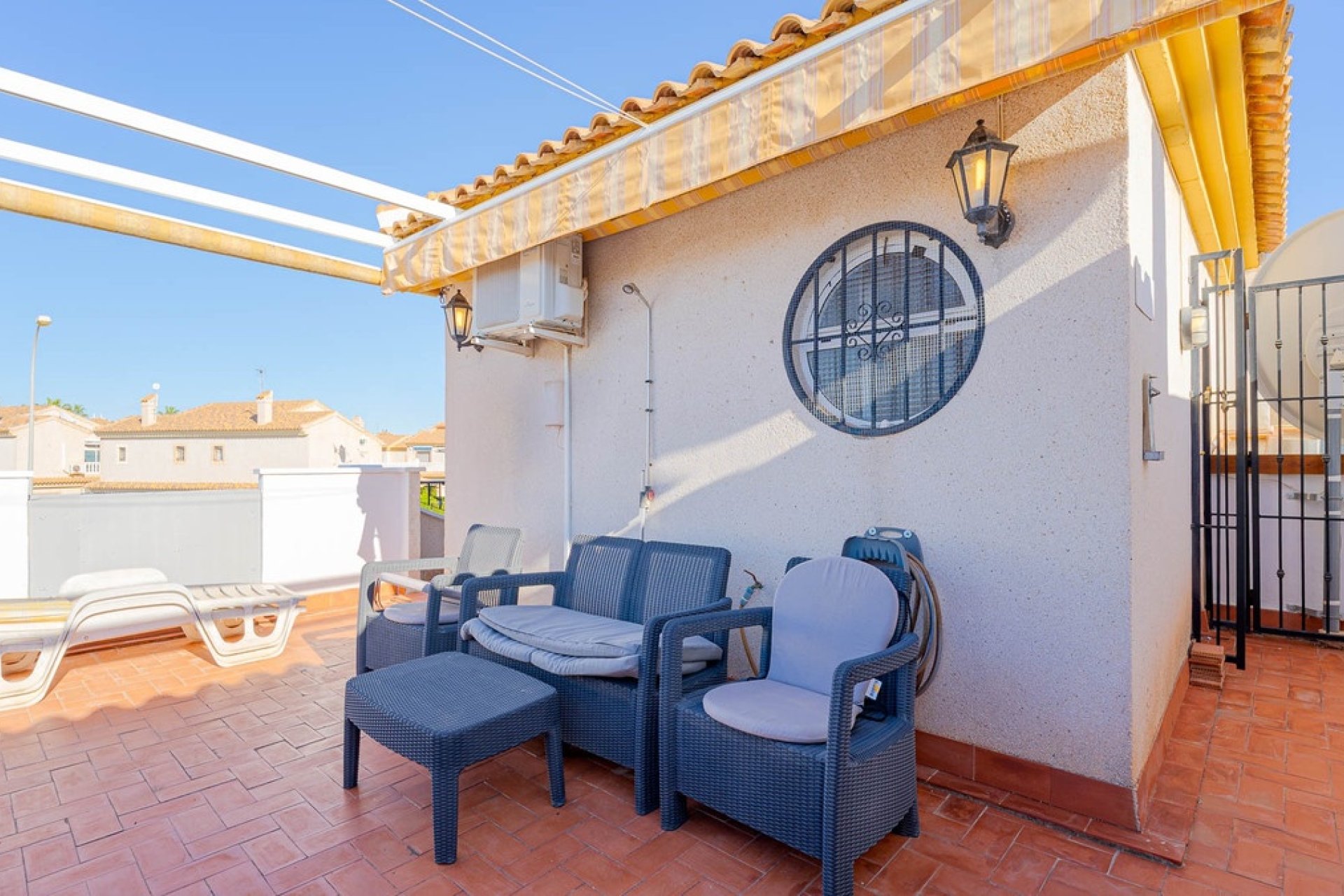 Resale - Villa - Orihuela - Playa Flamenca