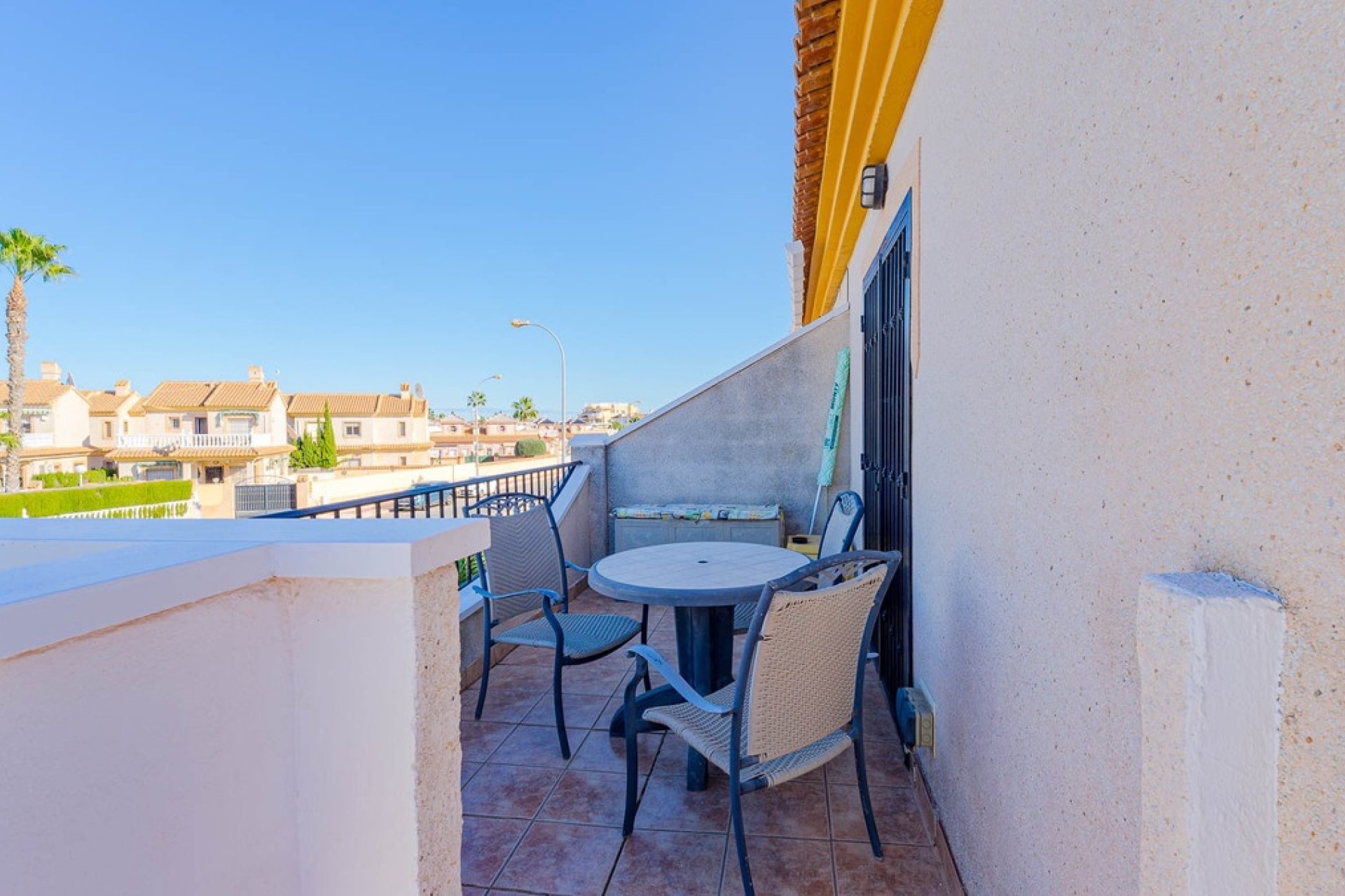 Resale - Villa - Orihuela - Playa Flamenca